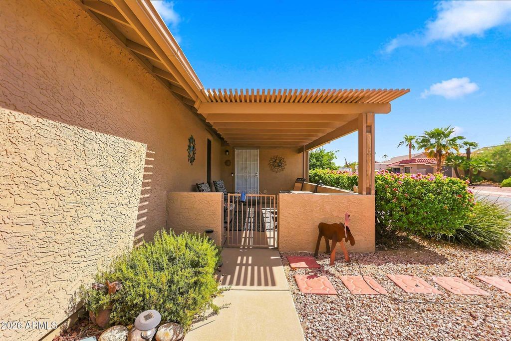 1609 LEISURE WORLD --, Mesa, AZ 85206 — photo 2