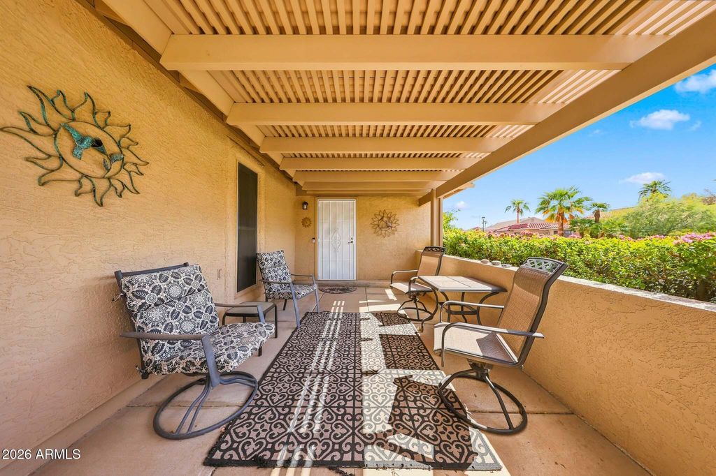 1609 LEISURE WORLD --, Mesa, AZ 85206 — photo 3