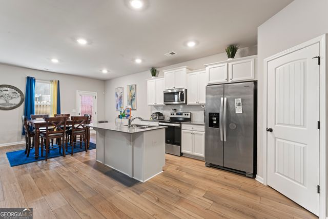 11940 Brightside Parkway, Hampton, GA 30228