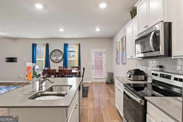 11940 Brightside Parkway, Hampton, GA 30228