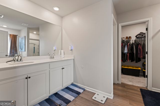 11940 Brightside Parkway, Hampton, GA 30228