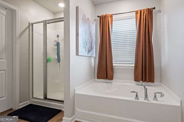 11940 Brightside Parkway, Hampton, GA 30228