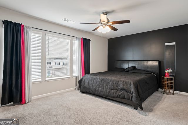 11940 Brightside Parkway, Hampton, GA 30228