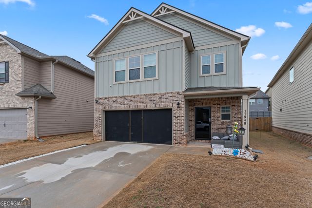 11940 Brightside Parkway, Hampton, GA 30228