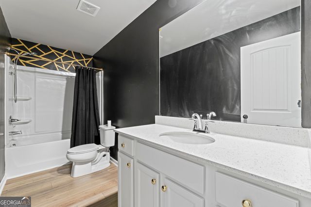 11940 Brightside Parkway, Hampton, GA 30228