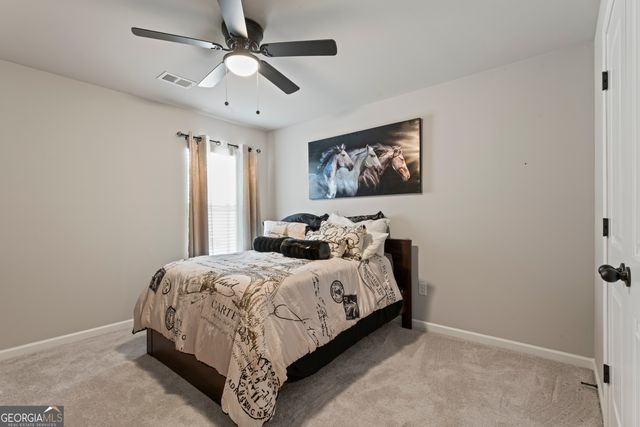 11940 Brightside Parkway, Hampton, GA 30228