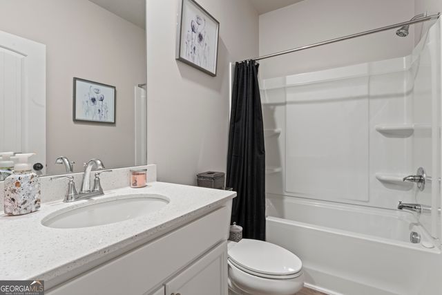 11940 Brightside Parkway, Hampton, GA 30228