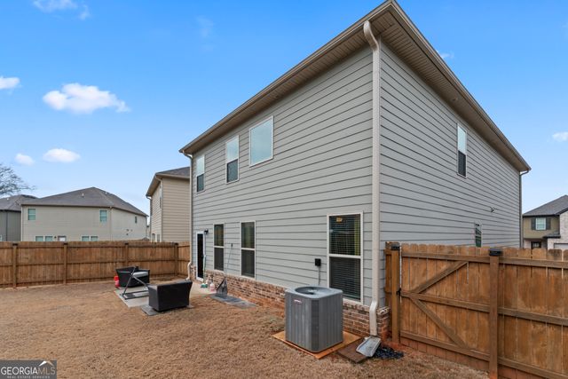 11940 Brightside Parkway, Hampton, GA 30228