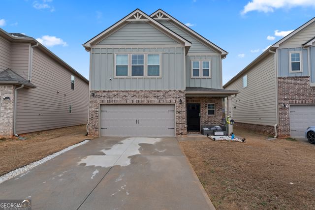 11940 Brightside Parkway, Hampton, GA 30228