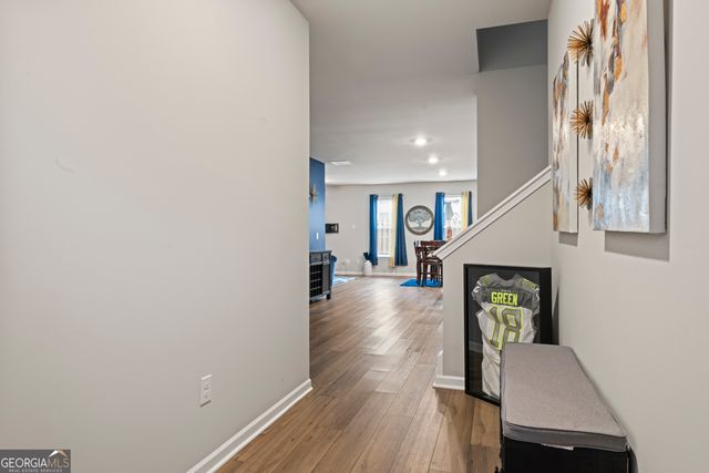 11940 Brightside Parkway, Hampton, GA 30228