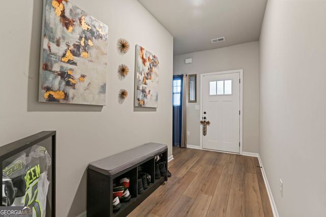 11940 Brightside Parkway, Hampton, GA 30228