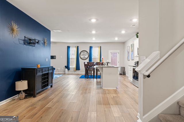 11940 Brightside Parkway, Hampton, GA 30228