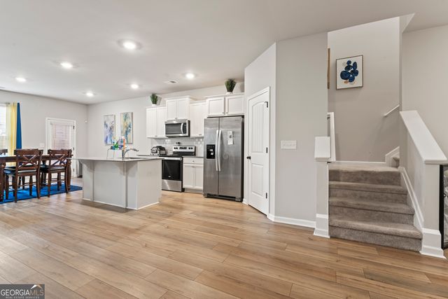 11940 Brightside Parkway, Hampton, GA 30228