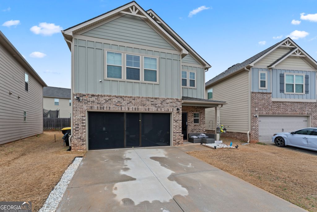 11940 Brightside Parkway, Hampton, GA 30228