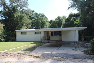 519 S Edgewood Cir, Pensacola, FL 32506