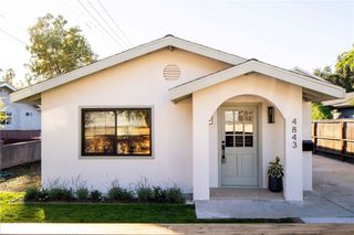 4843 Genevieve Avenue, Los Angeles, CA 90041