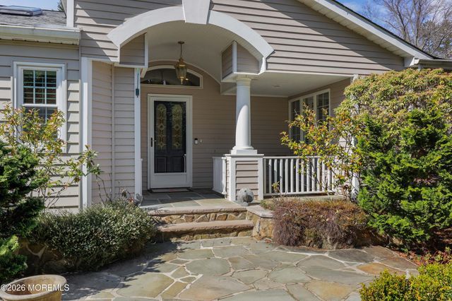 155 Sycamore Avenue, Shrewsbury Boro, NJ 07702