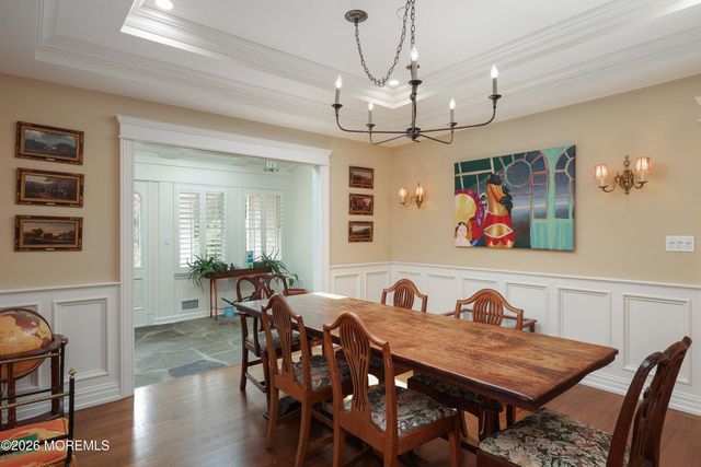 155 Sycamore Avenue, Shrewsbury Boro, NJ 07702