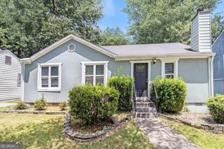 6416 Charter Way, Lithonia, GA 30058