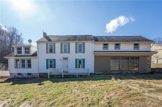 747 Forever Lane, Ligonier Twp, PA 15658