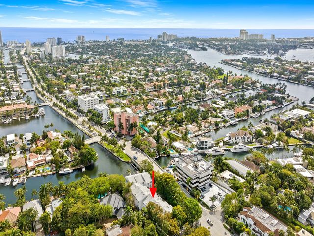 1705 E Las Olas Boulevard 3, Fort Lauderdale, FL 33301