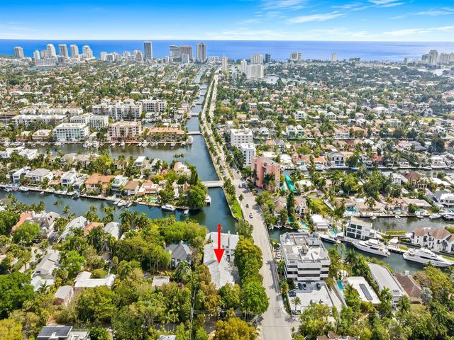 1705 E Las Olas Boulevard 3, Fort Lauderdale, FL 33301