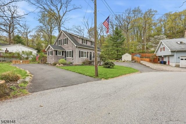 4 Tote Rd, Byram Twp., NJ 07821