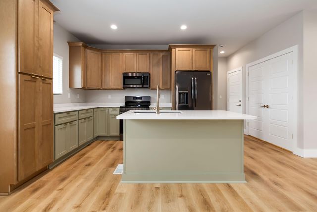 1147 Dahl Road, Somerset, KY 42503