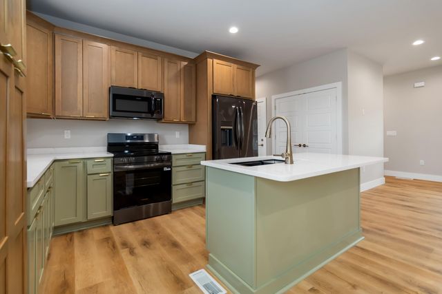 1147 Dahl Road, Somerset, KY 42503