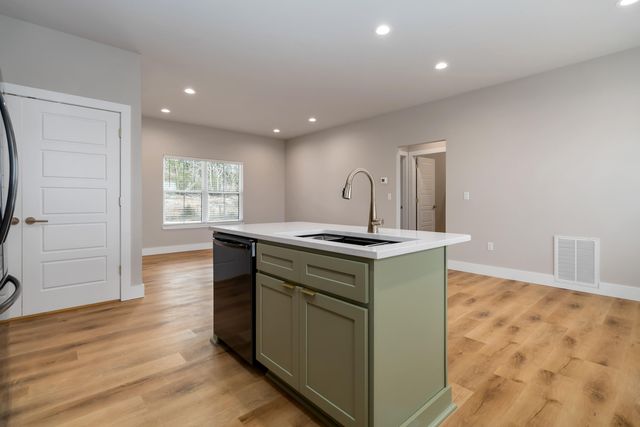 1147 Dahl Road, Somerset, KY 42503