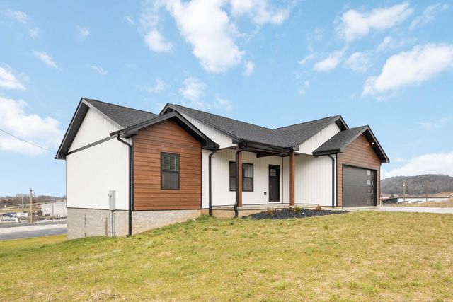 1147 Dahl Road, Somerset, KY 42503