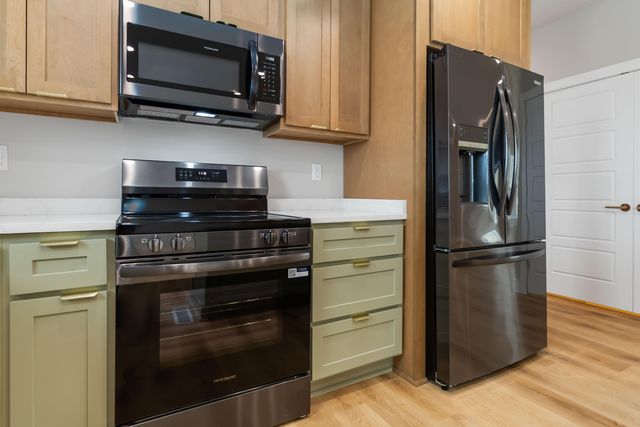 1147 Dahl Road, Somerset, KY 42503