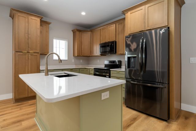 1147 Dahl Road, Somerset, KY 42503