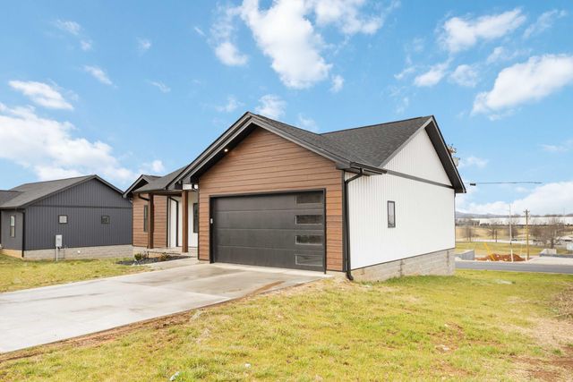 1147 Dahl Road, Somerset, KY 42503