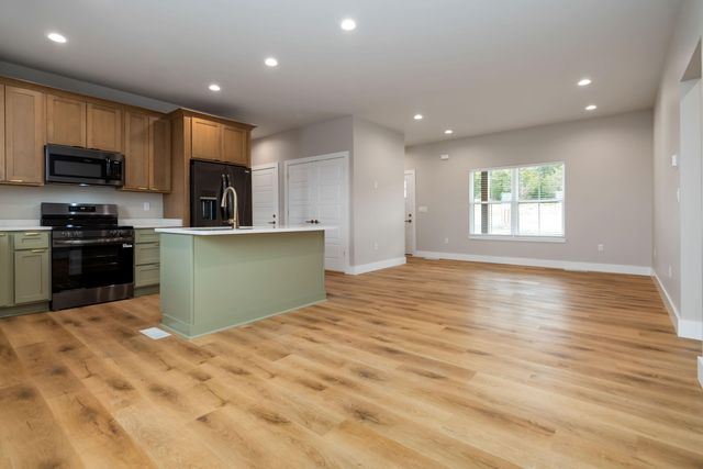 1147 Dahl Road, Somerset, KY 42503