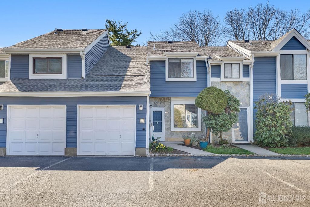 5502 Hana Road, Edison, NJ 08817