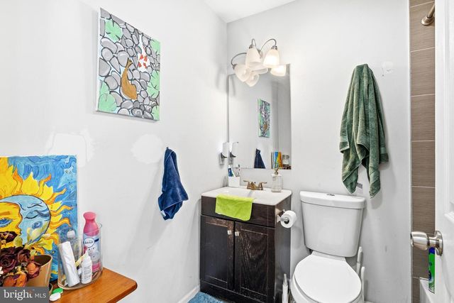 2024 N CARLISLE ST #UNIT 2, Philadelphia, PA 19121