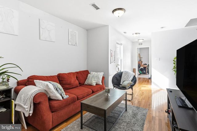 2024 N CARLISLE ST #UNIT 2, Philadelphia, PA 19121