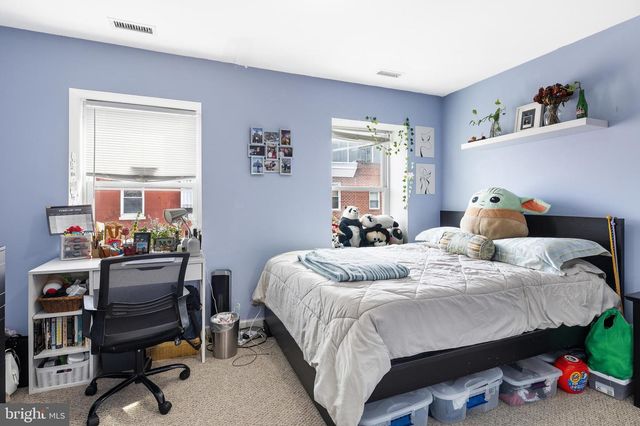 2024 N CARLISLE ST #UNIT 2, Philadelphia, PA 19121