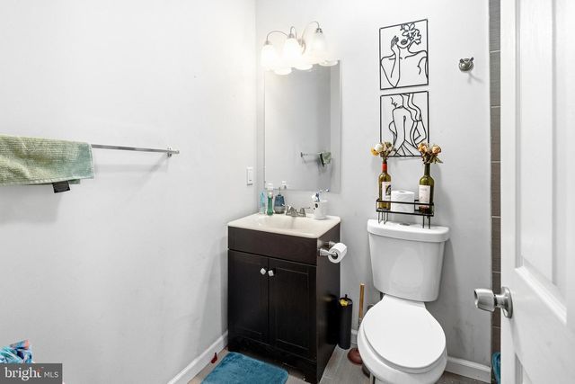 2024 N CARLISLE ST #UNIT 2, Philadelphia, PA 19121