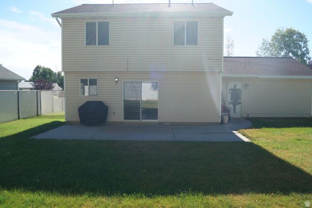 586 N 1260 W, Clinton, UT 84015