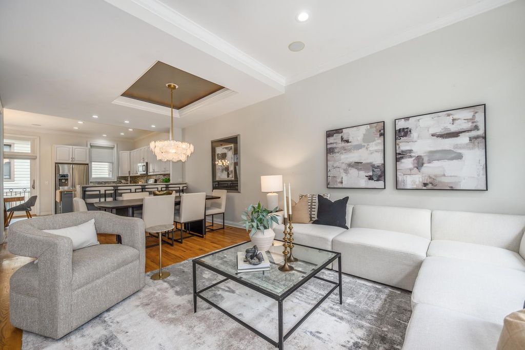 942 W HUBBARD Street, Chicago, IL 60642 — photo 5