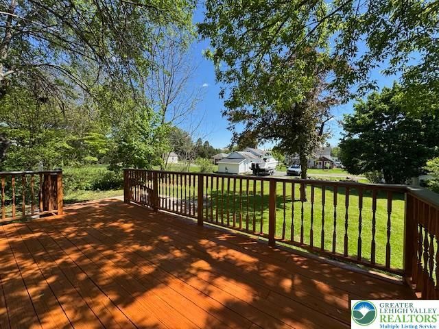 512 East Fairview Street, Coopersburg Boro, PA 18036