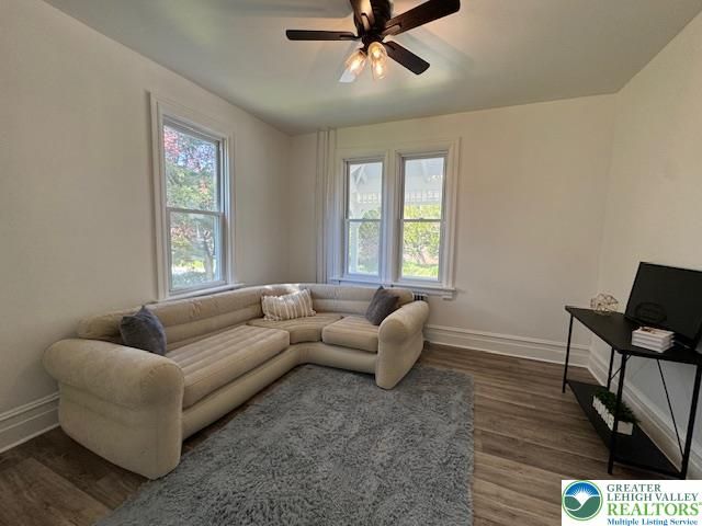 512 East Fairview Street, Coopersburg Boro, PA 18036