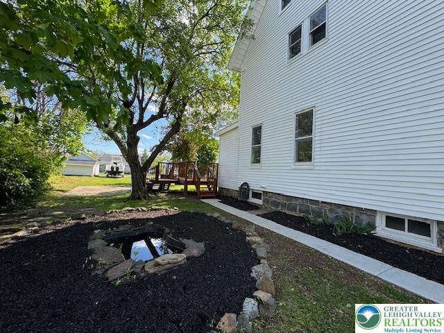 512 East Fairview Street, Coopersburg Boro, PA 18036