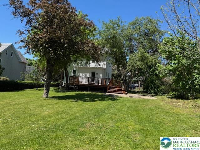 512 East Fairview Street, Coopersburg Boro, PA 18036