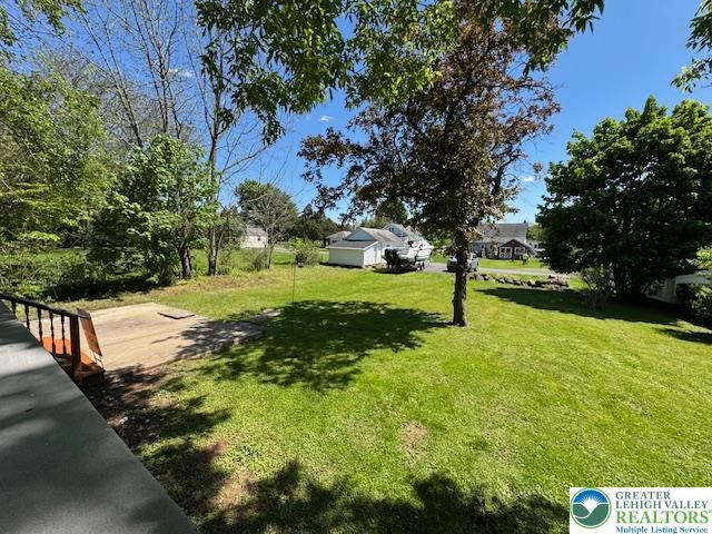 512 East Fairview Street, Coopersburg Boro, PA 18036