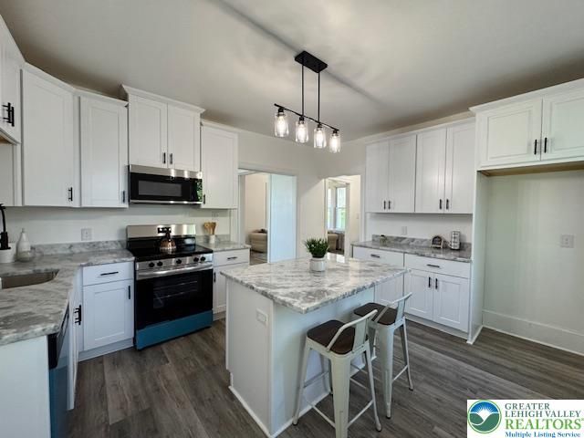 512 East Fairview Street, Coopersburg Boro, PA 18036