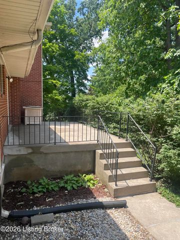 8603 Cool Brook Ct, Louisville, KY 40291