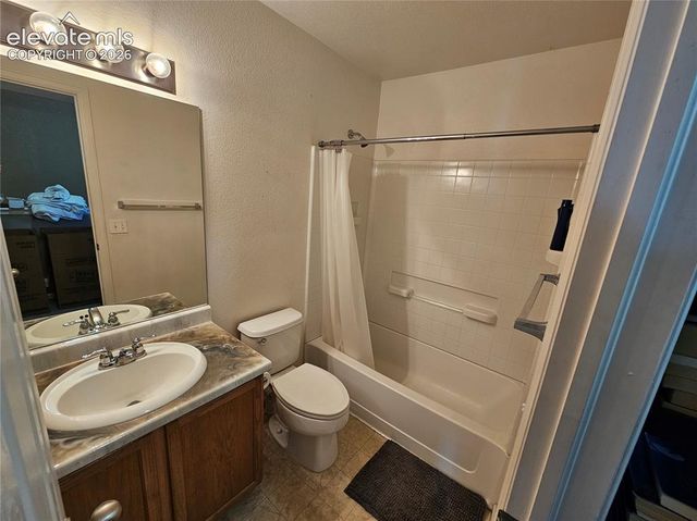 2717 Tumblewood Grove, Colorado Springs, CO 80910